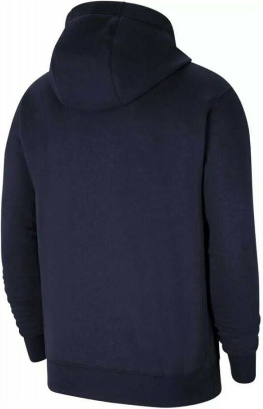 Nike Cw689 Menn Sweatshirt Blauw Heren