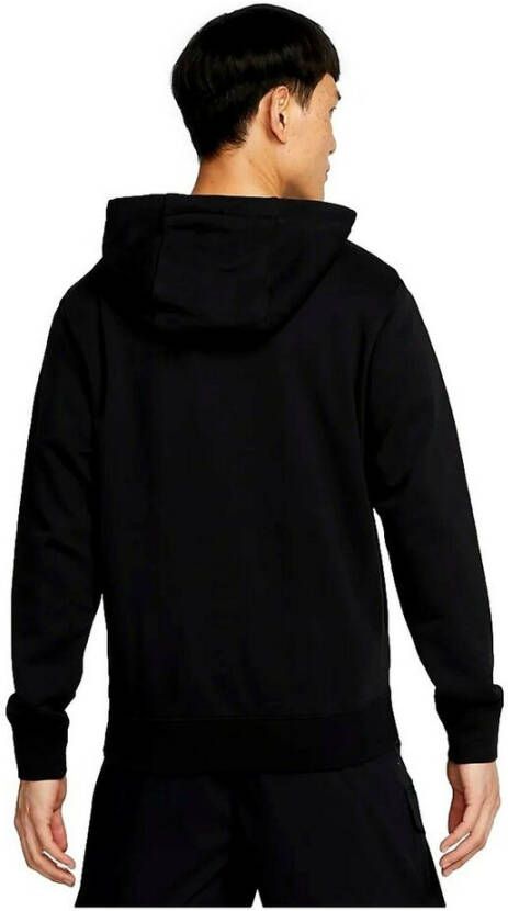 Nike Cz7857 sweatshirt Zwart Heren