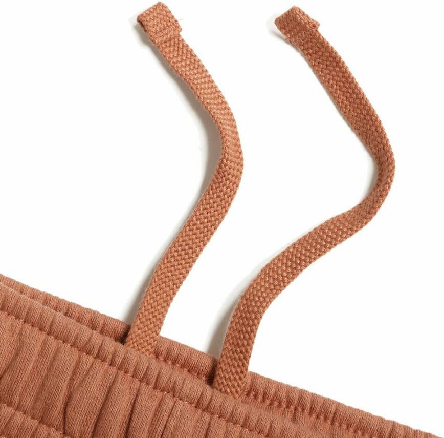 Nike Denim Shorts Beige Heren