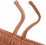 Nike Club Basketball Cargo Short Brown Heren - Thumbnail 3