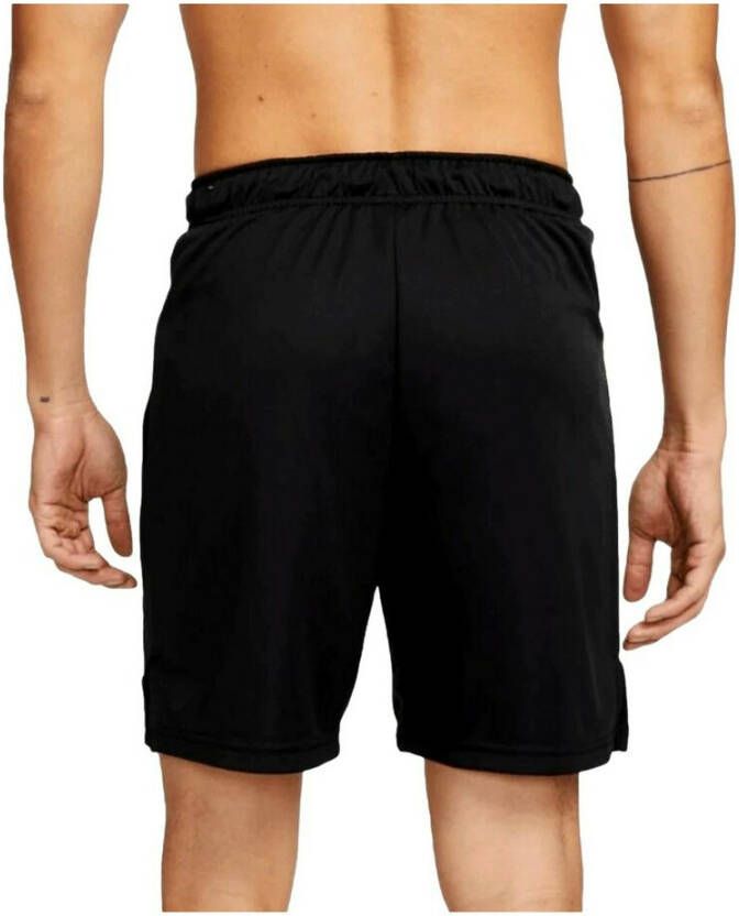 Nike Dri-Fit Shorts Zwart Heren