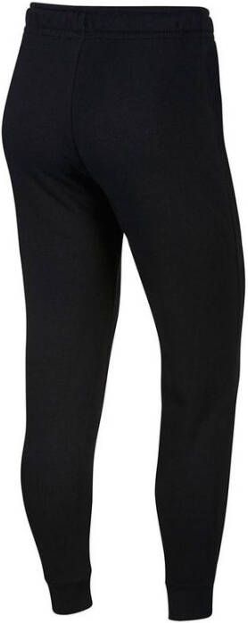 Nike Essential Sweatpants voor vrouwen Zwart Dames