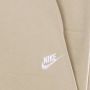 Nike Essentiële sportbroek Beige Dames - Thumbnail 4