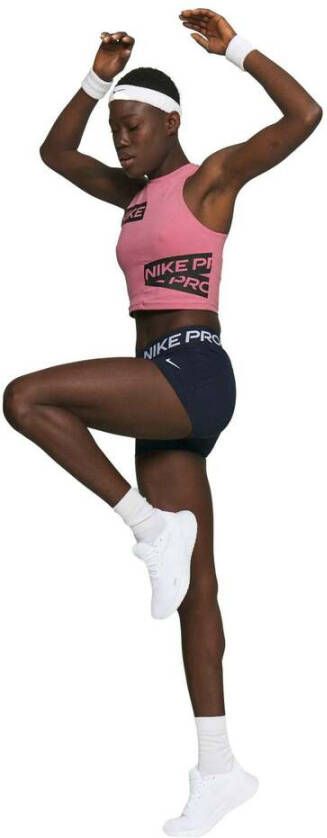 Nike Fitness Zwart Dames