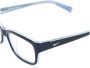 Nike Oogkader Blue Unisex - Thumbnail 2