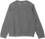 Nike Hybrid Crew Sports Club Sweater Gray Heren - Thumbnail 1