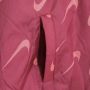 Nike Icon Clash Hoodie Pink Dames - Thumbnail 4