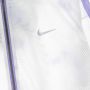 Nike Icon Clash Jack Mesh All Over Print White Dames - Thumbnail 3