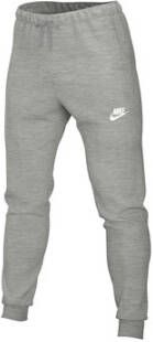 Nike Jogging broek Sportswear Club Grijs Heren