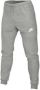 Nike Sportswear Club Joggingbroek van jerseymateriaal voor heren Grijs - Thumbnail 6
