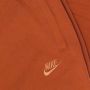 Nike Klassieke Sport Sweatpants voor Mannen Orange Heren - Thumbnail 3