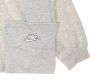Nike Lichtgewicht Crewneck Sweater Earth Day French Terry Gray Dames - Thumbnail 2