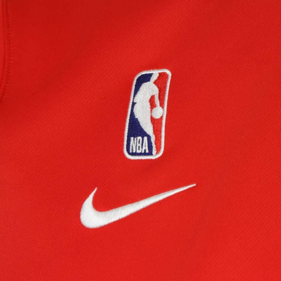 Nike Lichtgewicht NBA Therma Flex Showtime Hoodie Multicolor Heren