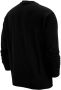 Nike Sportswear Club Fleece Crew Sweaters Kleding black white maat: XS beschikbare maaten:XS S M L XL XXL - Thumbnail 12