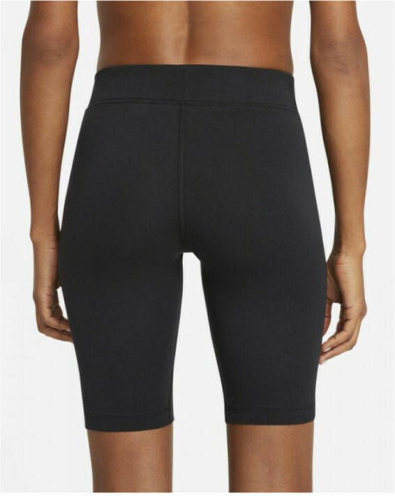 Nike Malla Mujer Sportswear Essential Wome Zwart Dames