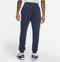 Nike Comfortabele en stijlvolle sweatpants Blauw Heren - Thumbnail 3