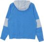 Nike Lightweight Hoodie Mix Blue Heren - Thumbnail 1