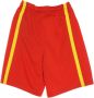 Nike Olympische Limited Edition Basketbalshorts Red Heren - Thumbnail 1
