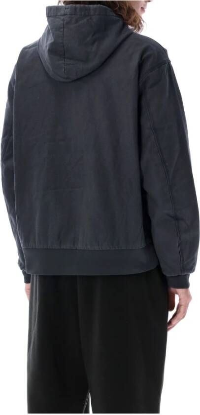 Nike Outdoor Zwart Heren