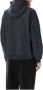 Nike Sportswear Chill Terry ruimvallende hoodie van sweatstof met rits voor dames Zwart - Thumbnail 2