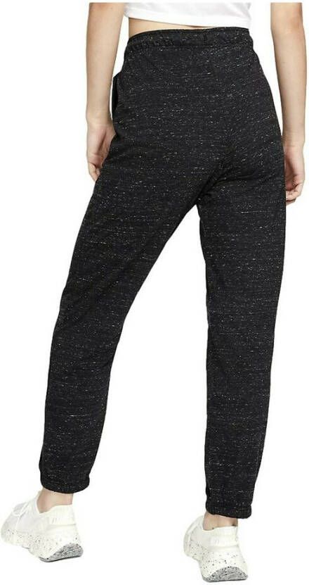 Nike Comfortabele Sportsweardm6390 Sweatpants Grijs Dames