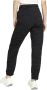 Nike Comfortabele Sportsweardm6390 Sweatpants Grijs Dames - Thumbnail 4