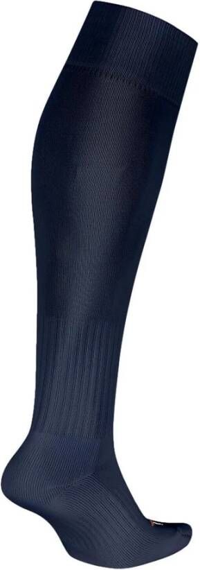 Nike Blauwe Academy Sx4120 Sokken Blauw Unisex