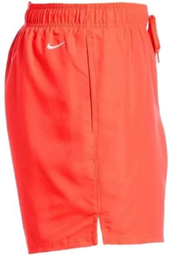 Nike Oranje Heren Zwemkleding Nessa566 Oranje Heren