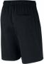 Nike Comfortabele Casual Shorts Da0806 Black Heren - Thumbnail 6
