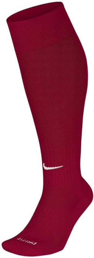 Nike Comfortabele en elegante sokken Rood Unisex