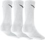Nike Comfortabele en elegante sokken White Unisex - Thumbnail 4