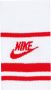 Nike Sportswear Dri-FIT Everyday Essential crew sokken (3 paar) Wit - Thumbnail 3
