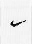Nike Comfortabele en elegante sokken White Unisex - Thumbnail 3