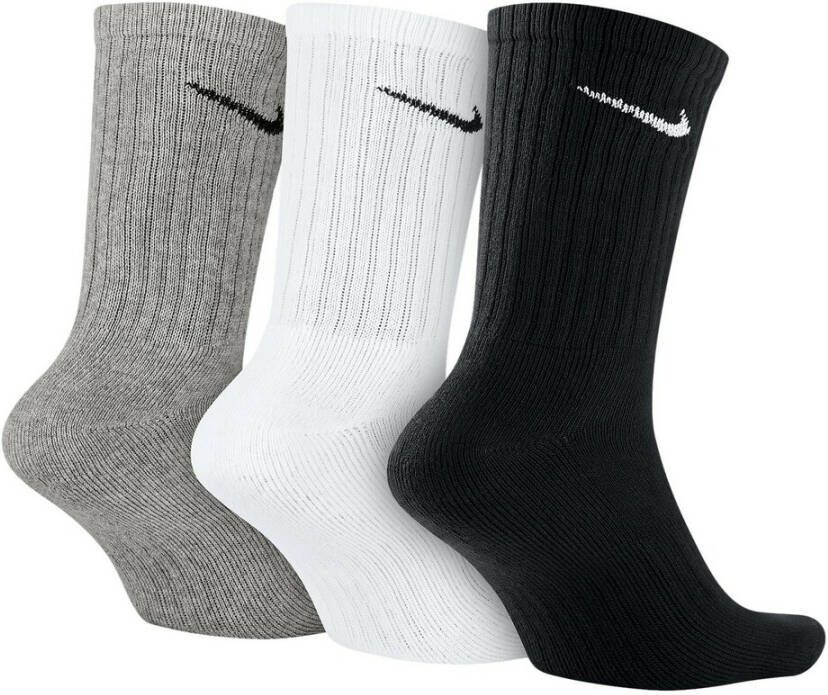 Nike Socks Zwart Heren