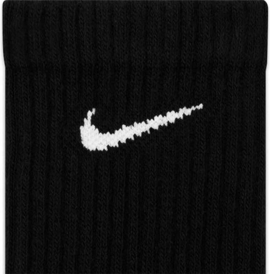 Nike Sokken Zwart Unisex
