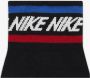 Nike Everyday Essential Enkelsokken (3 paar) Zwart - Thumbnail 5