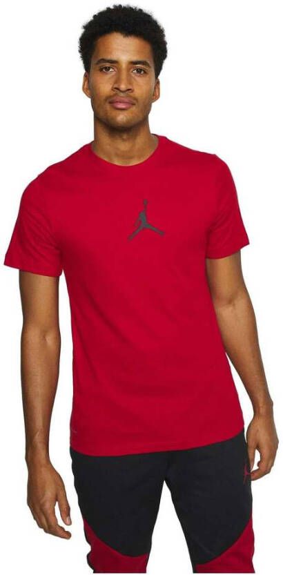 Nike Sport Rood Heren