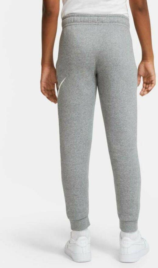 Nike Sportswear clubbroek Grijs Heren