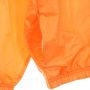 Nike Sportswear Geweven Pullover Jas Orange Dames - Thumbnail 3