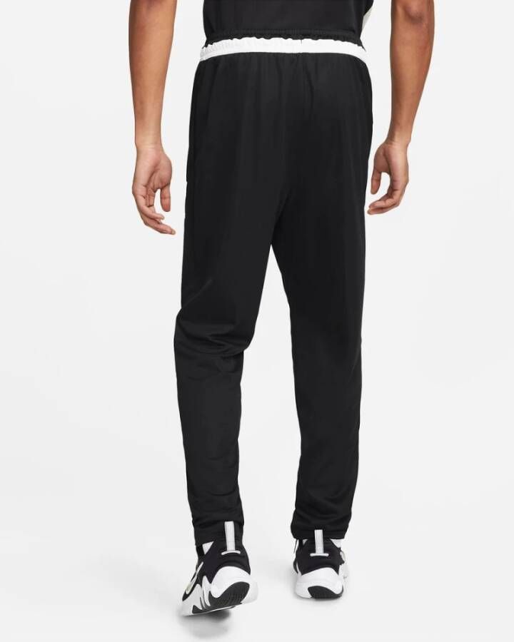 Nike DF Pant Starting Five Sweatpants Zwart Heren