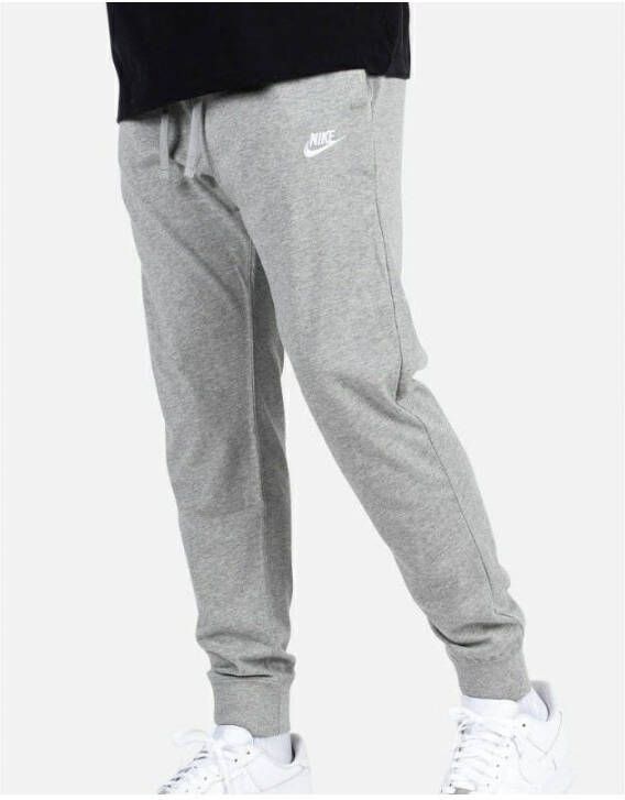 Nike Trainingsbroek Grijs Heren