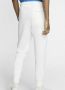 Nike Foundation Cuffed Fleece Pants Heren White White Black- Heren White White Black - Thumbnail 3