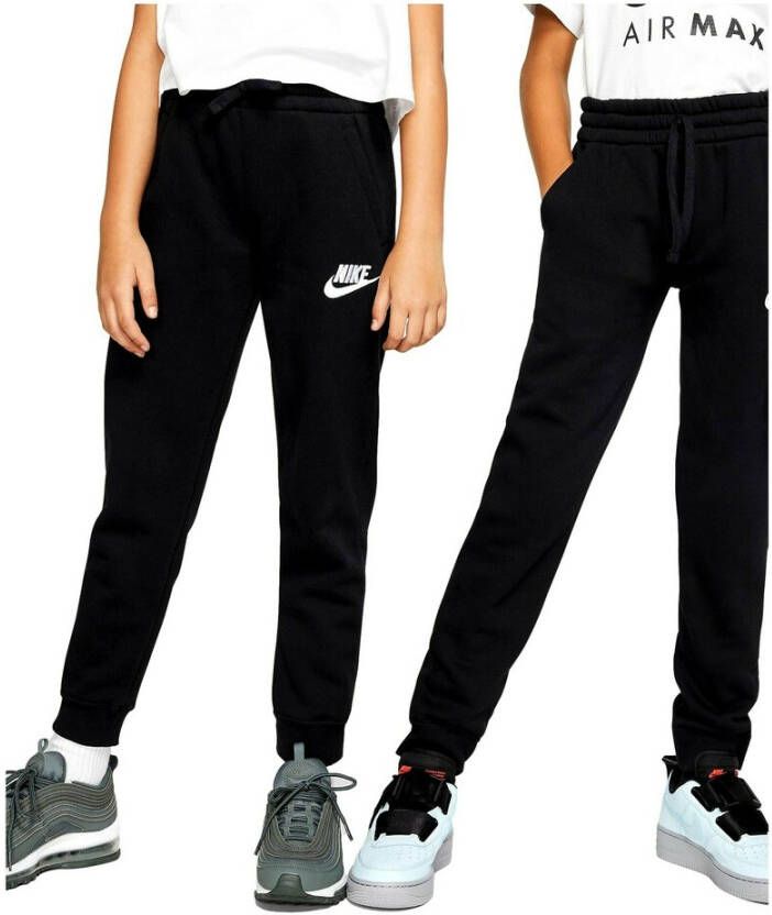 Nike Sportswear Joggingbroek B NSW CLUB FLEECE JOGGER PANT - Foto 10