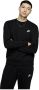 Nike Sportswear Club Fleece Crew Sweaters Kleding black white maat: XS beschikbare maaten:XS S M L XL XXL - Thumbnail 14