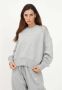 Nike Sportswear Phoenix Fleece extra oversized sweatshirt met ronde hals voor dames Grijs - Thumbnail 6