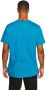 Nike T -shirt for Carolina Panthers Nfl Blauw Heren - Thumbnail 3