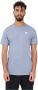 Nike Sportswear Club T-shirt voor heren Blauw - Thumbnail 7