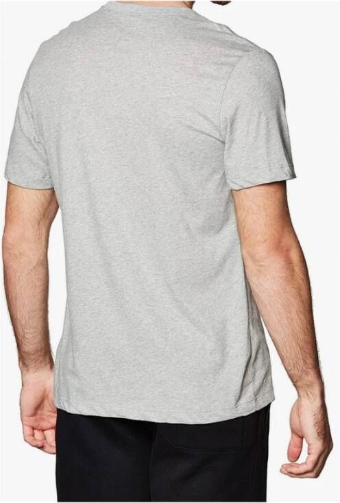 Nike Klassiek Heren T-Shirt Grijs Heren