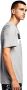 Nike Grijze Sport T-shirt voor Heren en Dames Grijs Heren - Thumbnail 7