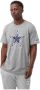 Nike Dallas Cowboys Logo T-shirt Gray Heren - Thumbnail 2